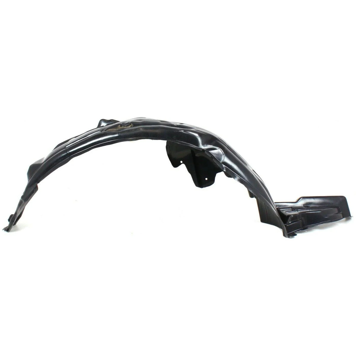 Front Passenger Side Splash Shield H15114