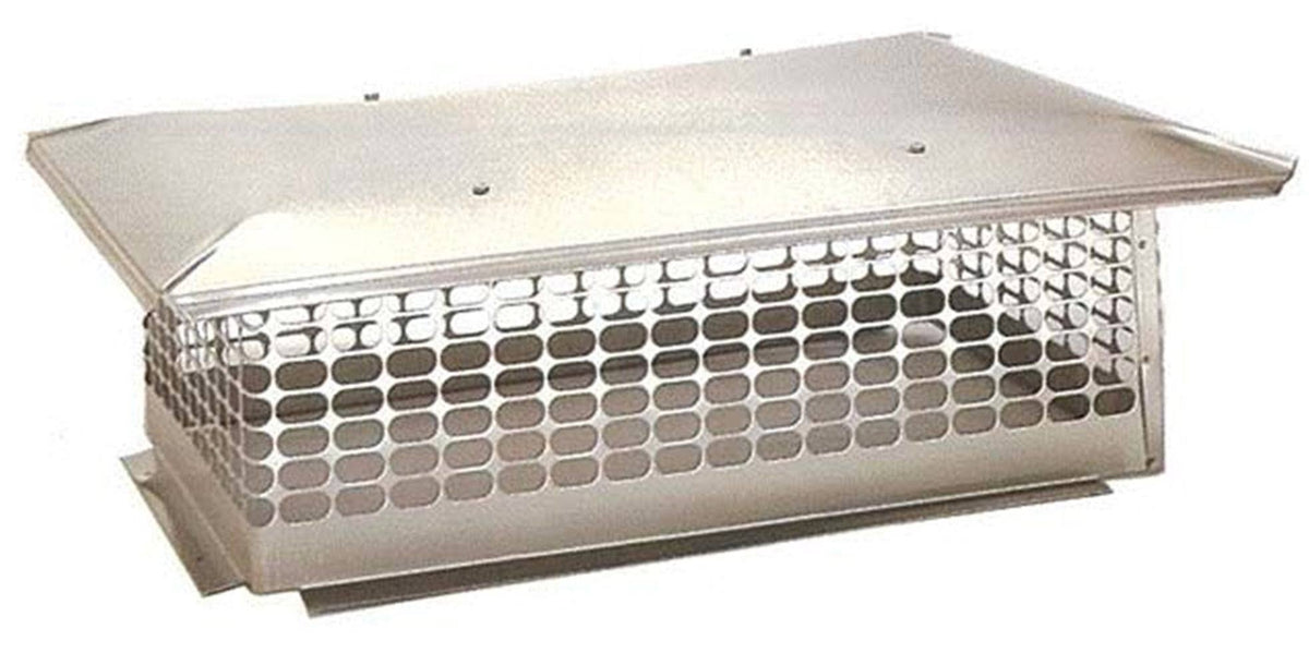 Stainless Steel Chimney Cap E23713