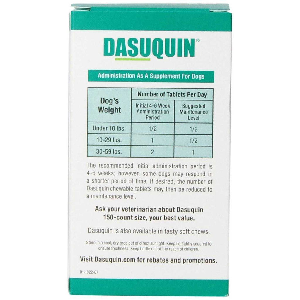 Joint Health Supplement for Small & Medium Dogs K6333