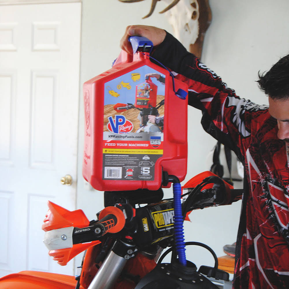 5 Gallon Surecan Y1112