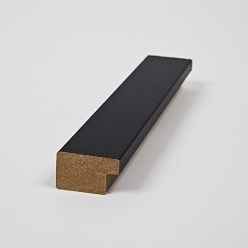 Black Picture Frame M851