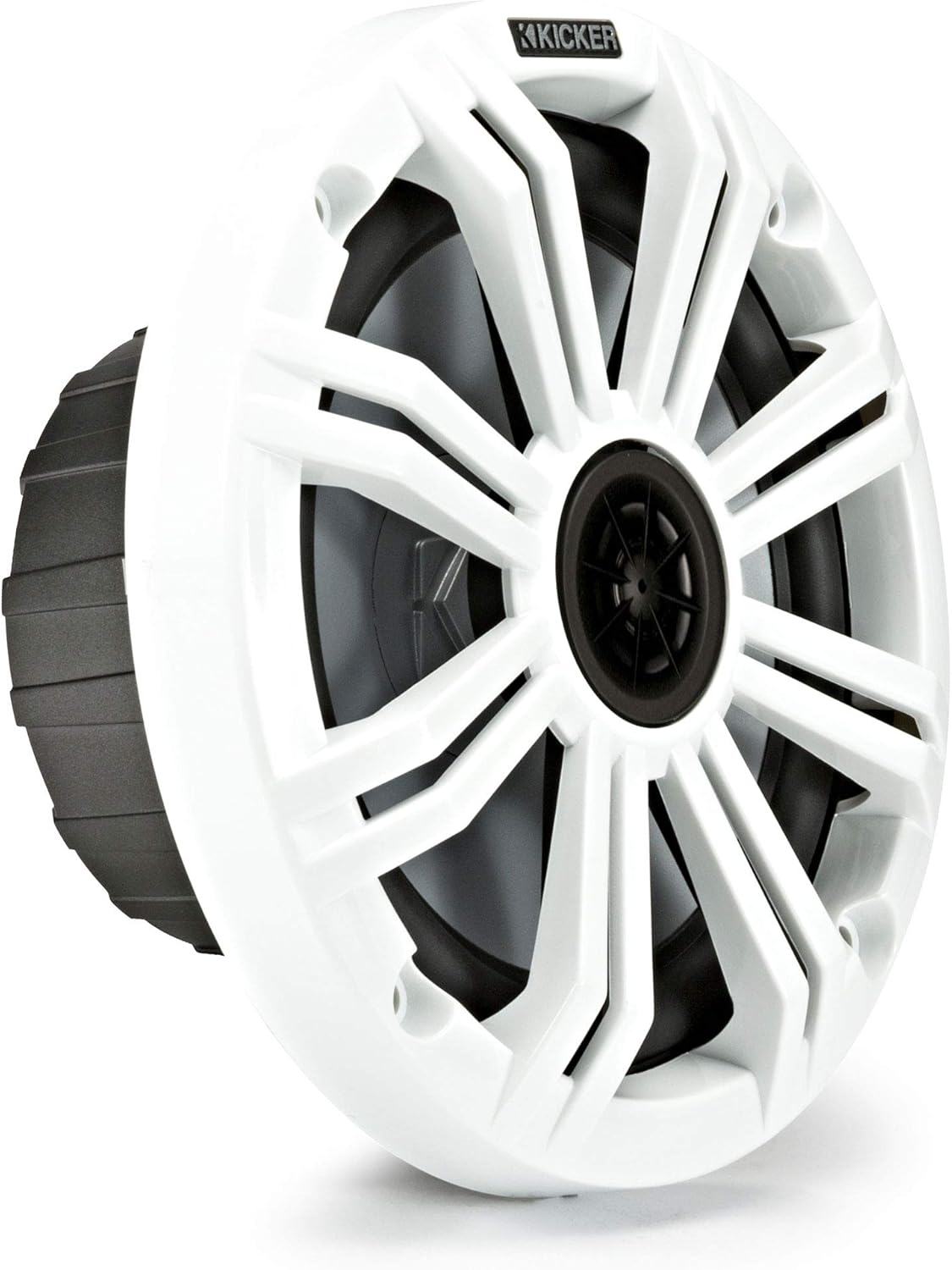 6.5" White Marine Speakers (Qty 4) Q259