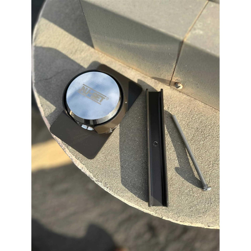 Hand Hole Cover Lock K261013