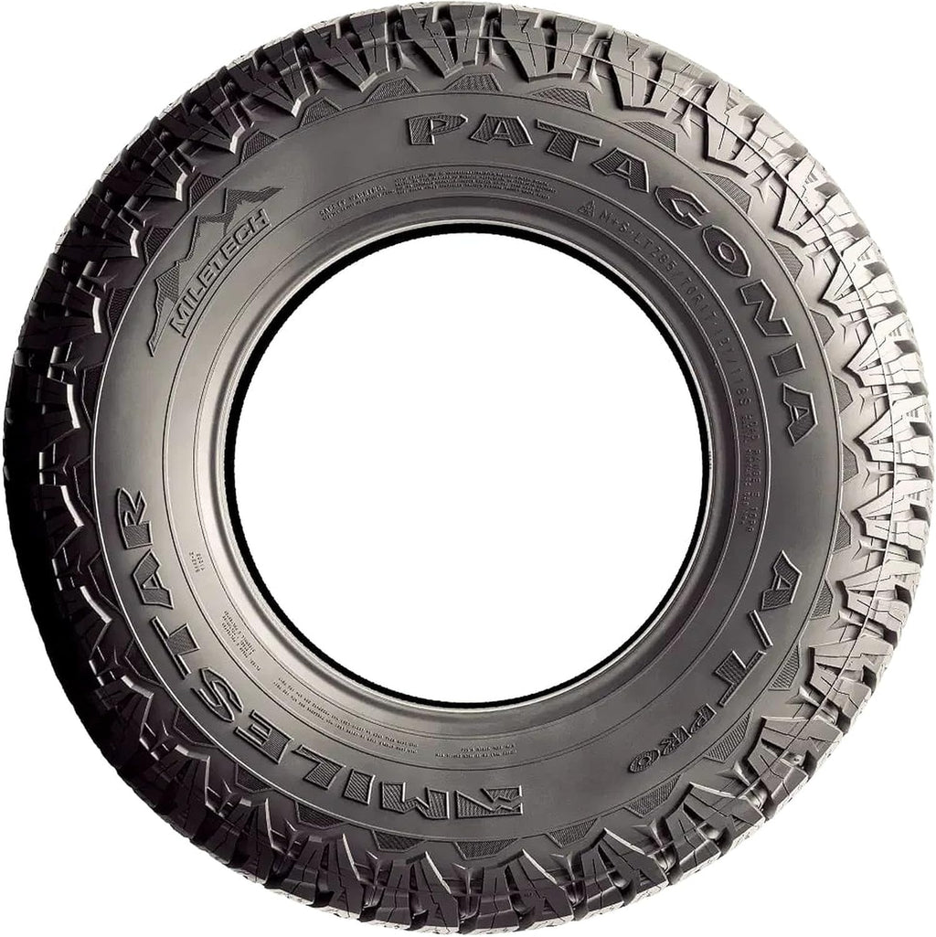 265/70R16 112T All Terrain Tire Y24185