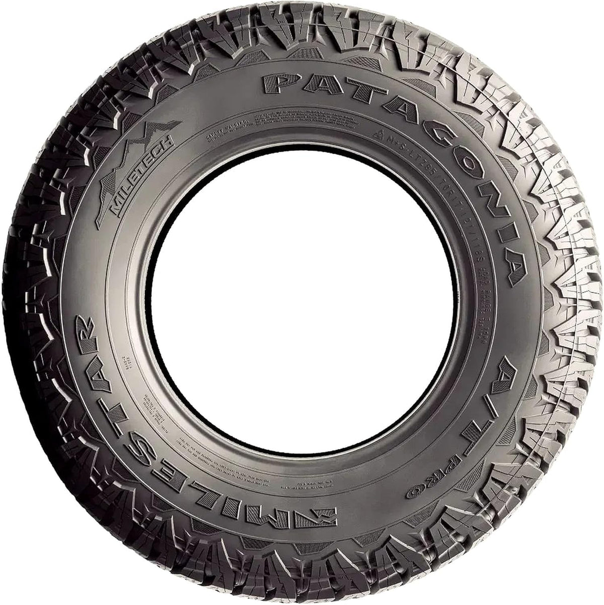 265/70R16 112T All Terrain Tire Y24185