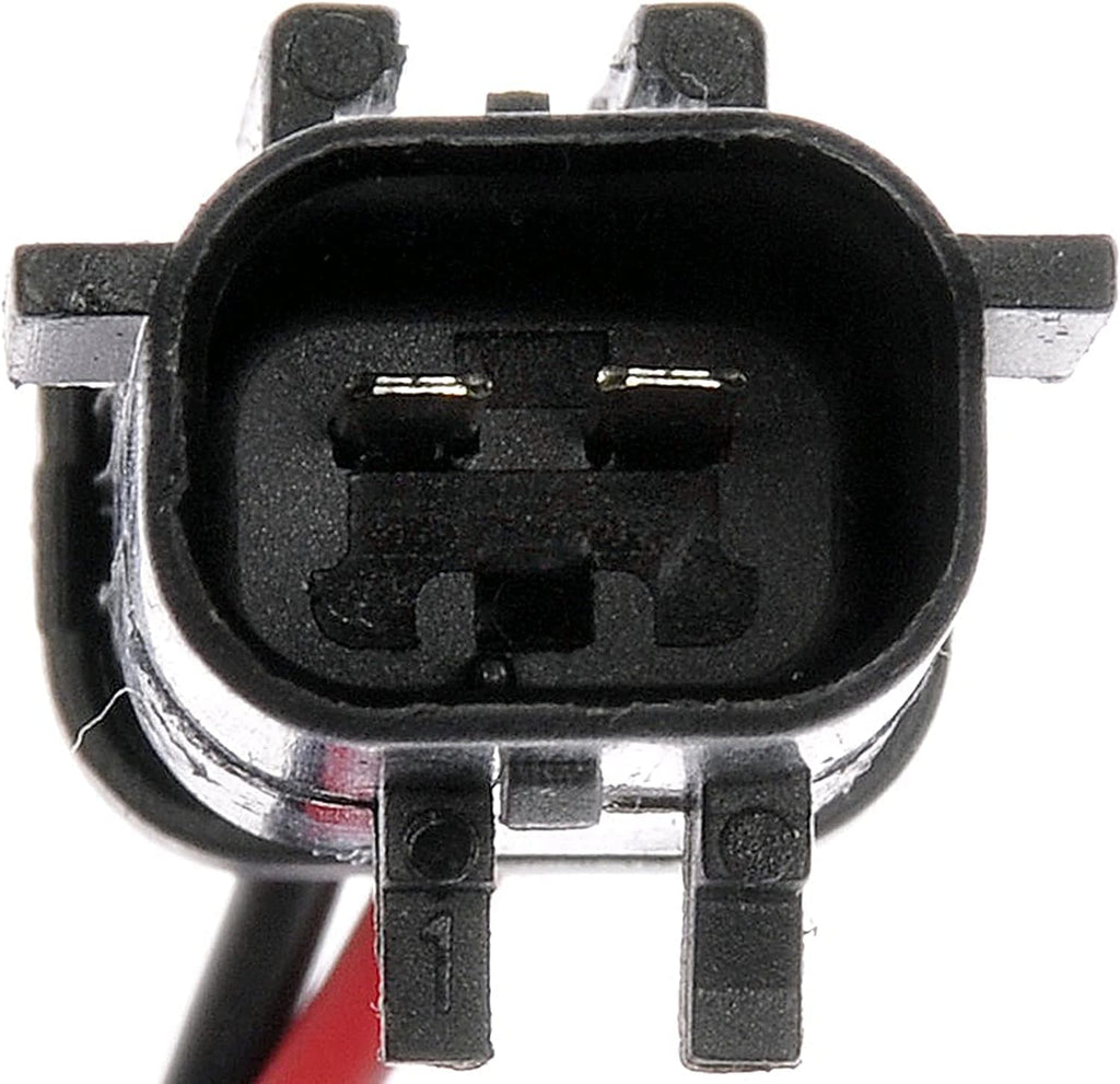Front Left Driver Side Window Regulator with Motor for Jeep Grand Cherokee 1999 2000 Pack of 2 F66800
