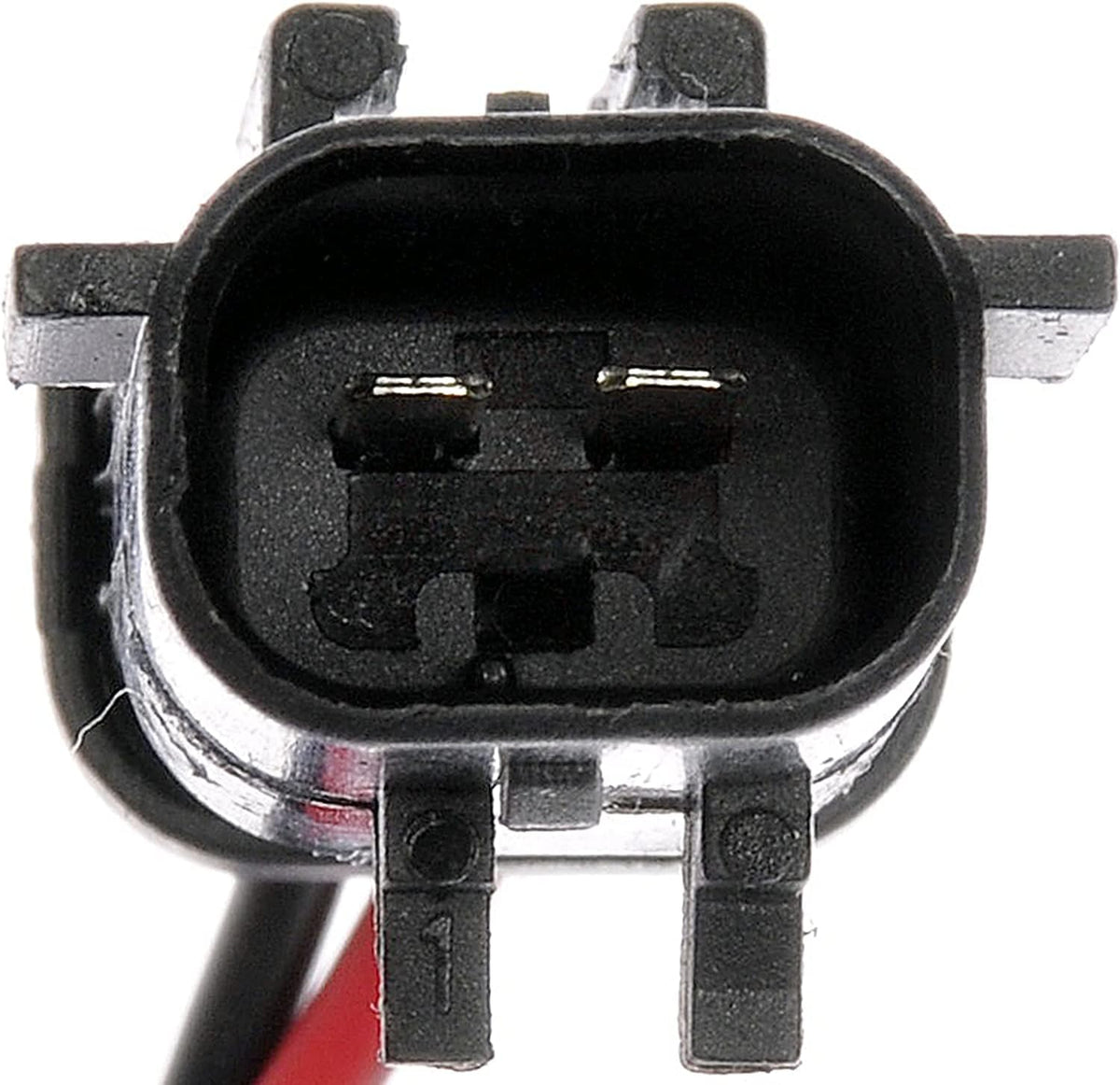 Front Left Driver Side Window Regulator with Motor for Jeep Grand Cherokee 1999 2000 Pack of 2 F66800