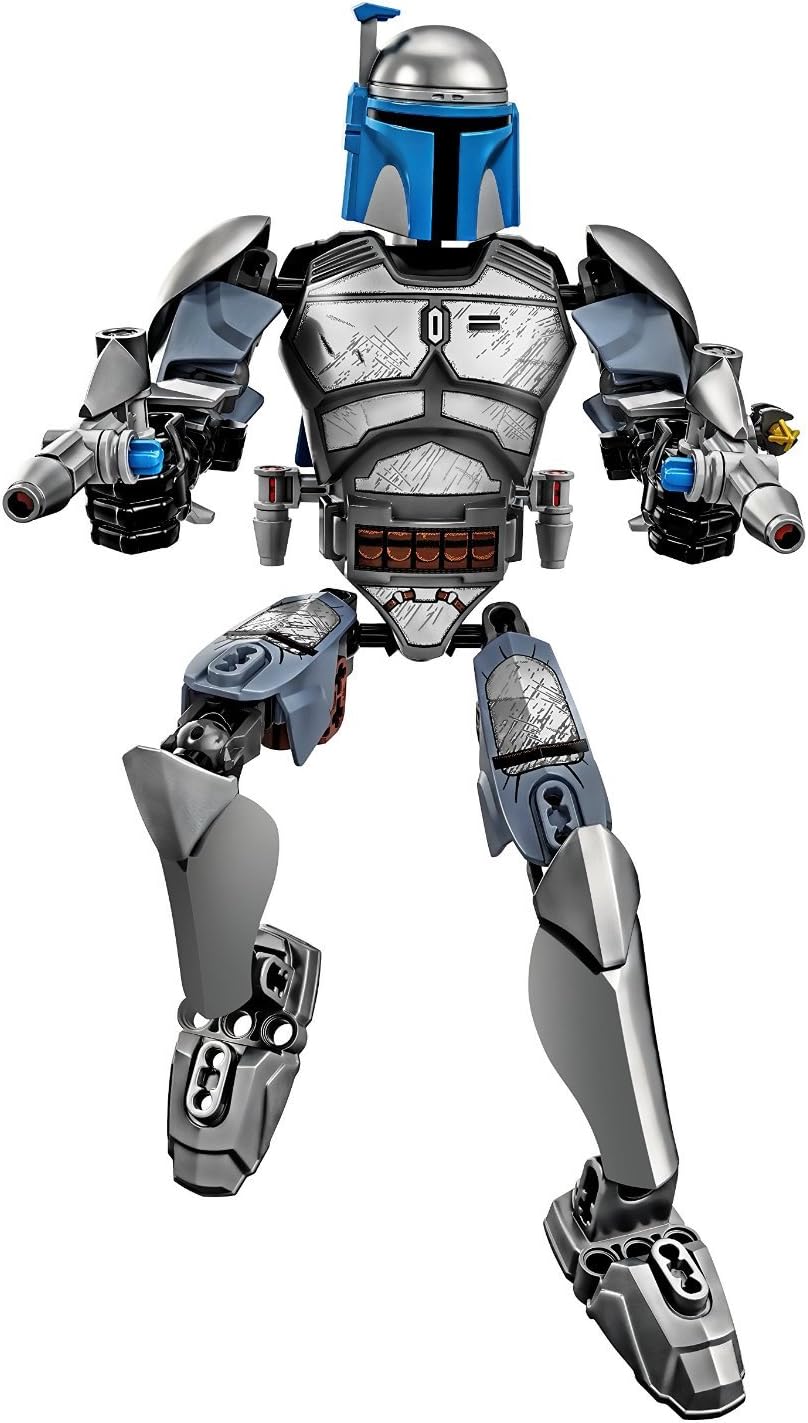 LEGO Star Wars Jango Fett C1796