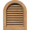 Round Top Gable Vent T704697