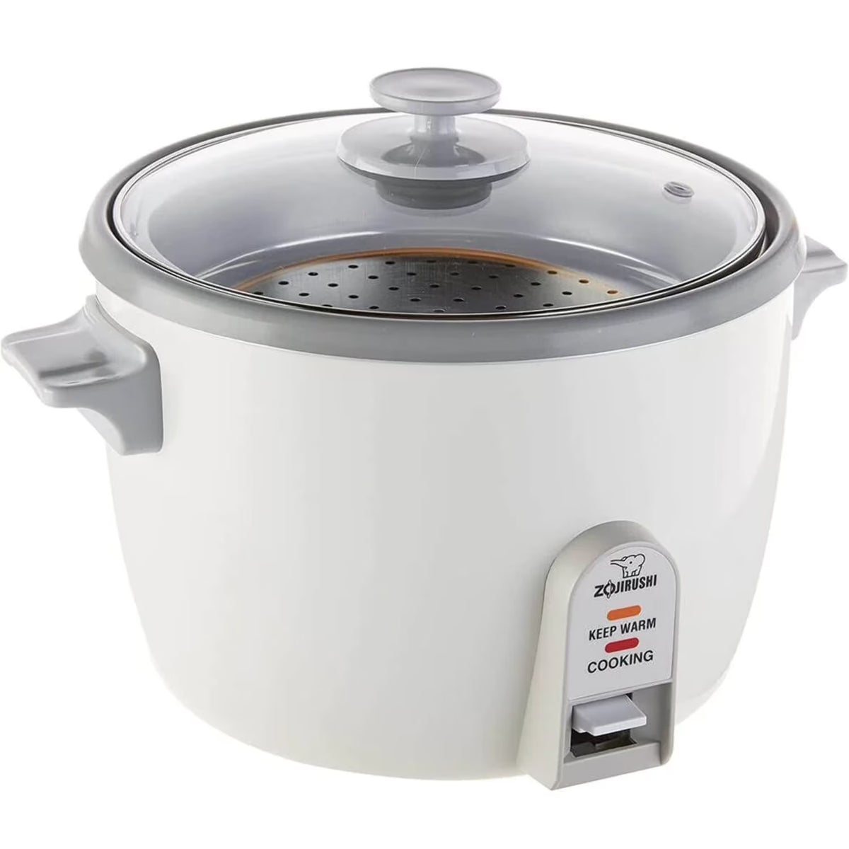 10-Cup White Rice Cooker V2816