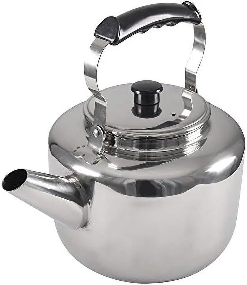 Stainless Steel 7 Quart Water Kettle Q9754