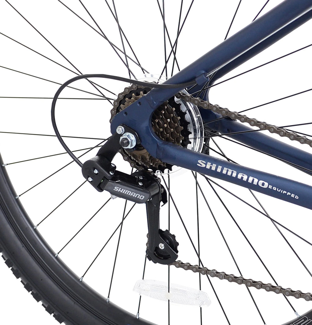 29-inch Mountain Bicycle U555