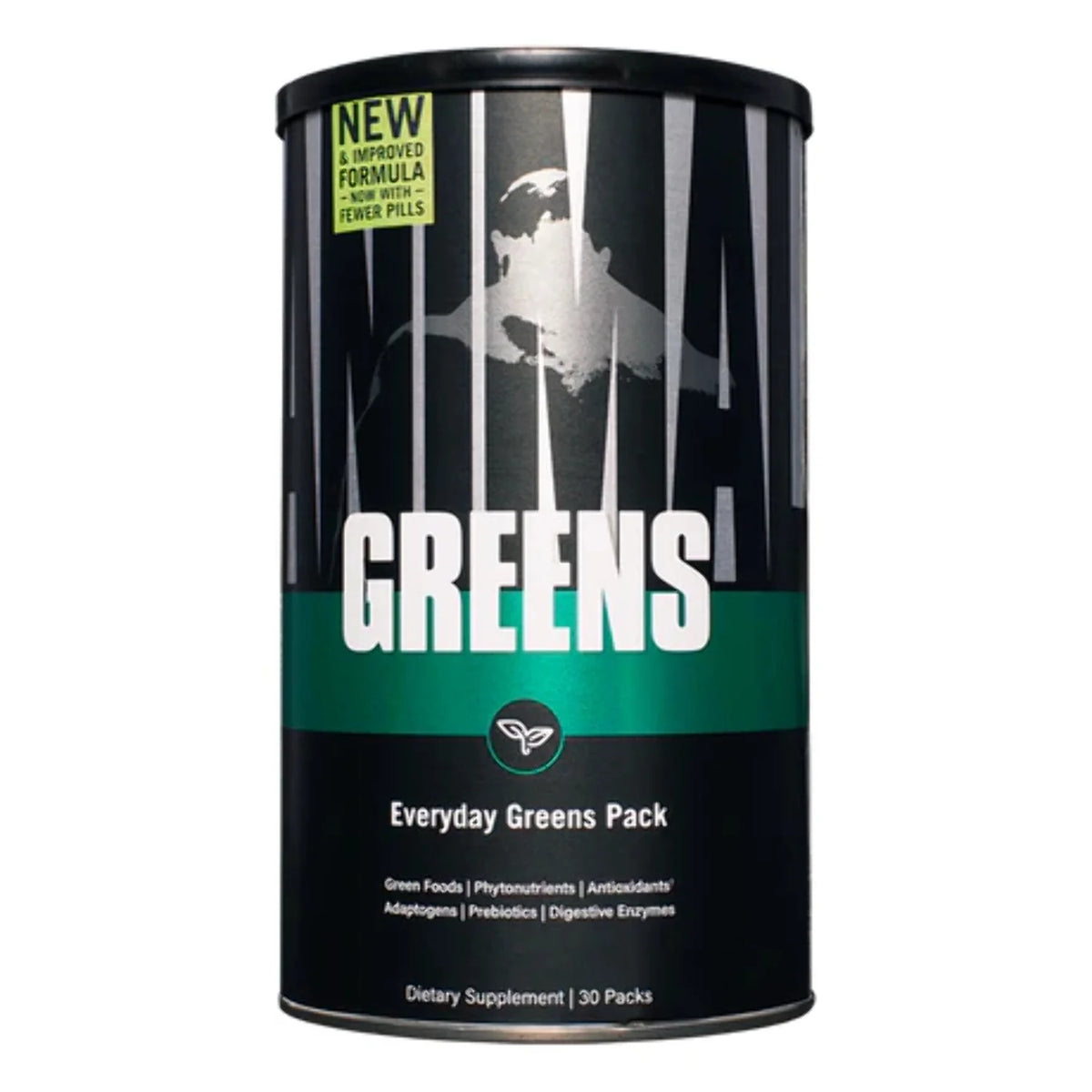 Greens Dietary Supplement 30 Packs X8118