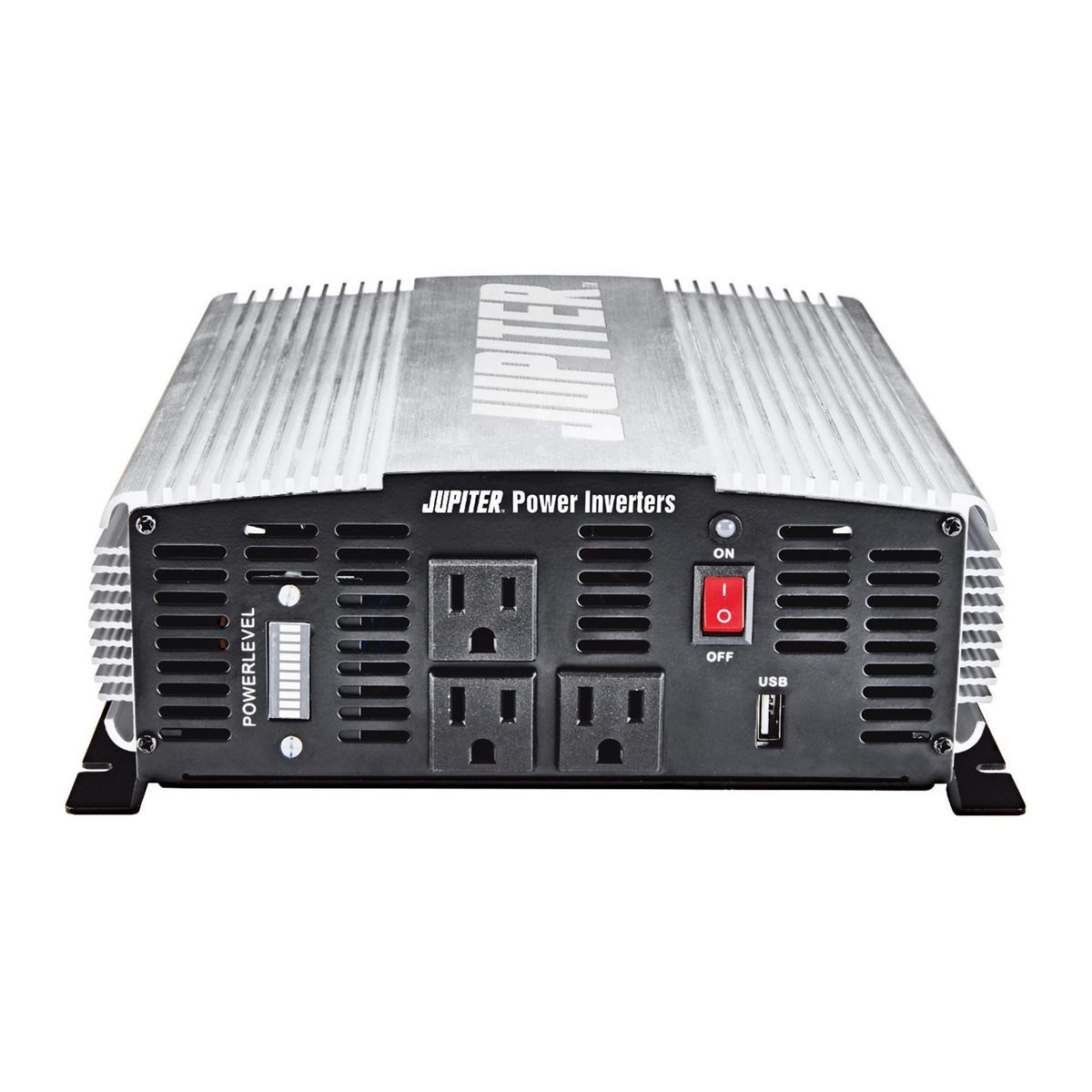 2000 Watt Modified Sine Wave Power Inverter B225