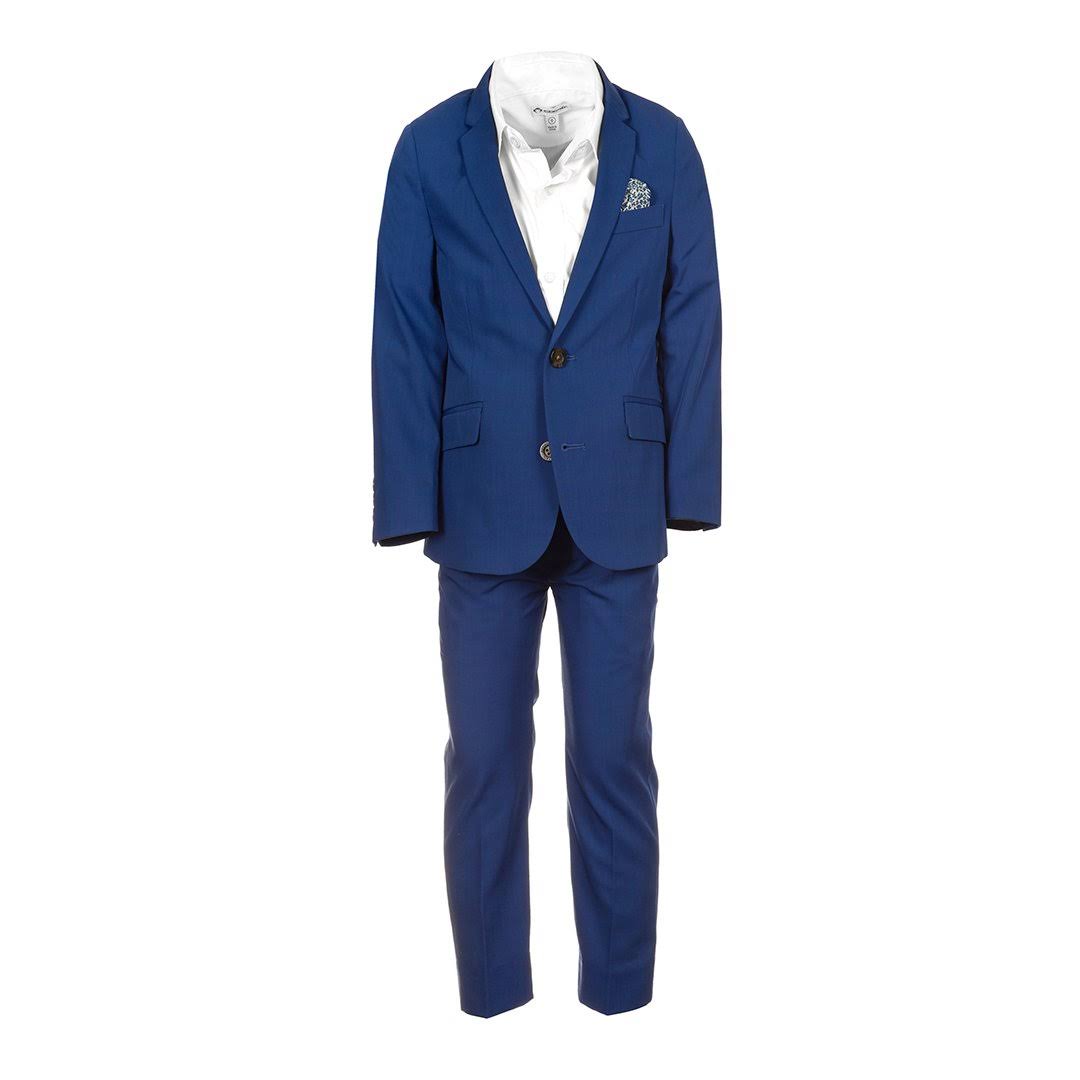 Blue Depths Mod Suit Q613564