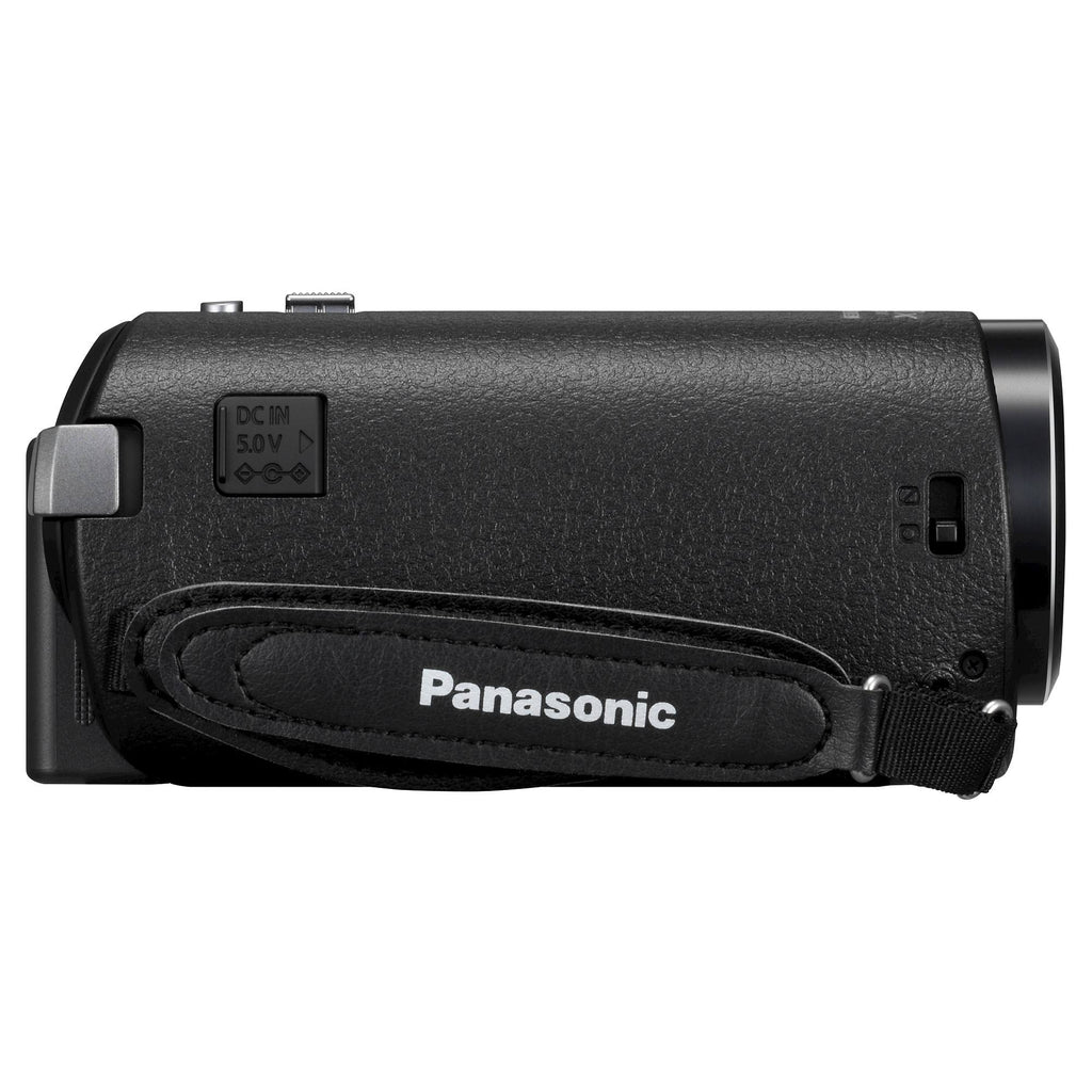 2.51 MP Camcorder - 1080p H33553