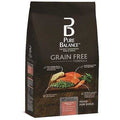 Grain Free Salmon & Pea Recipe Pet Food M194406