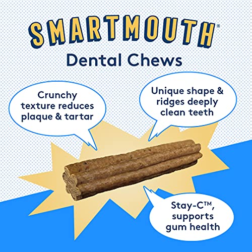 Dental Chew Treats, 28 Ct A944