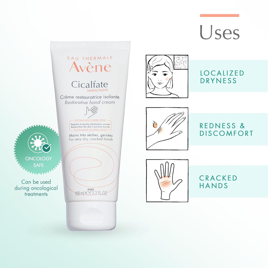 Hand Cream 3.3 fl.oz. P140