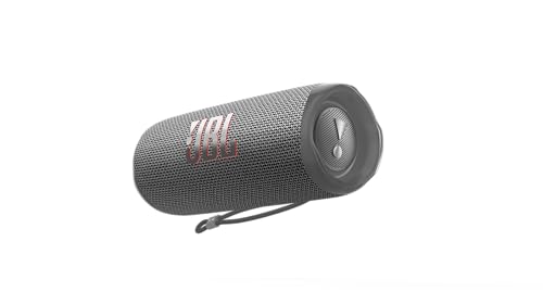 Portable Bluetooth Speaker, IPX7 waterproof, 12 hours playtime (Blue) Q67505