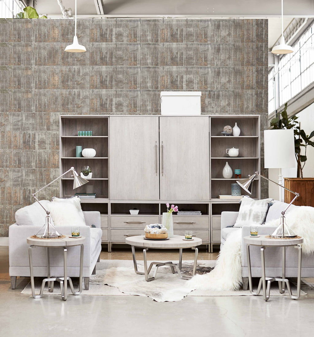 End Table B40442