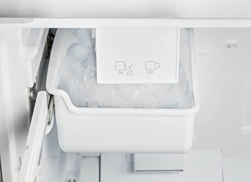 15.6 cu ft Counter Depth Full Size Refrigerator U349