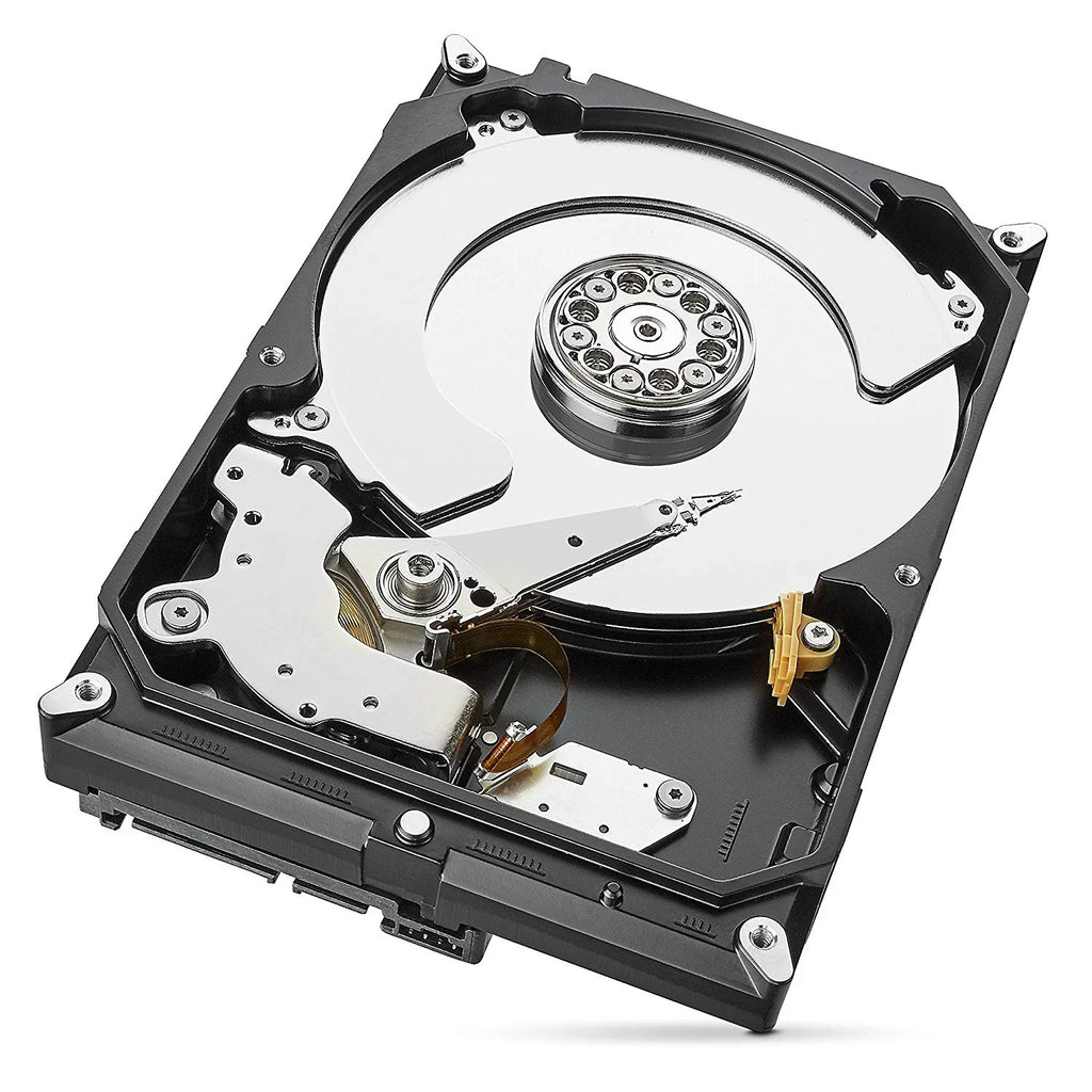 2 TB 3.5" Internal Hard Drive F844