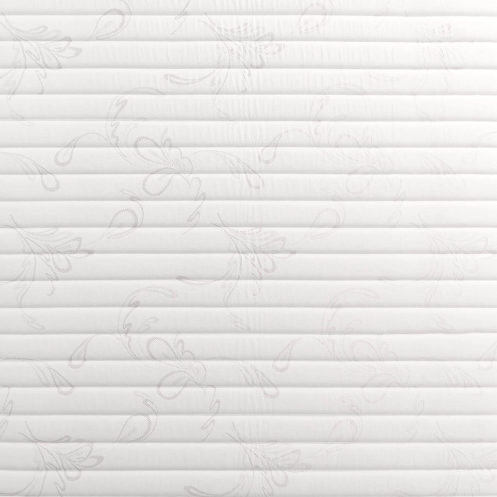 Queen Foam and Pocket Spring Hybrid Mattress S812678