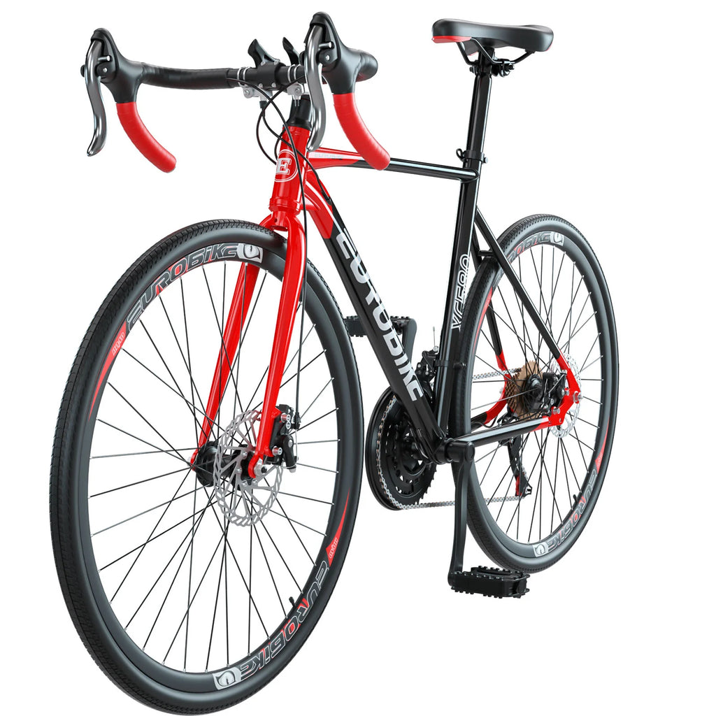 21 Speed 700C Road Bike V33942