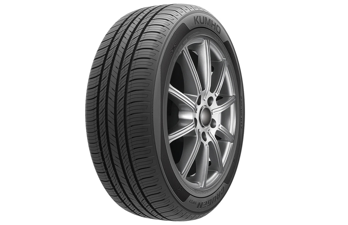 All Season Tire 245/70R17 110H D9915