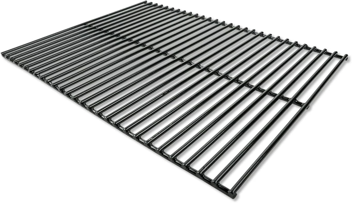 Set of Two 17 inch Grill Cooking Grates Replacement Parts for Gas Grills X410