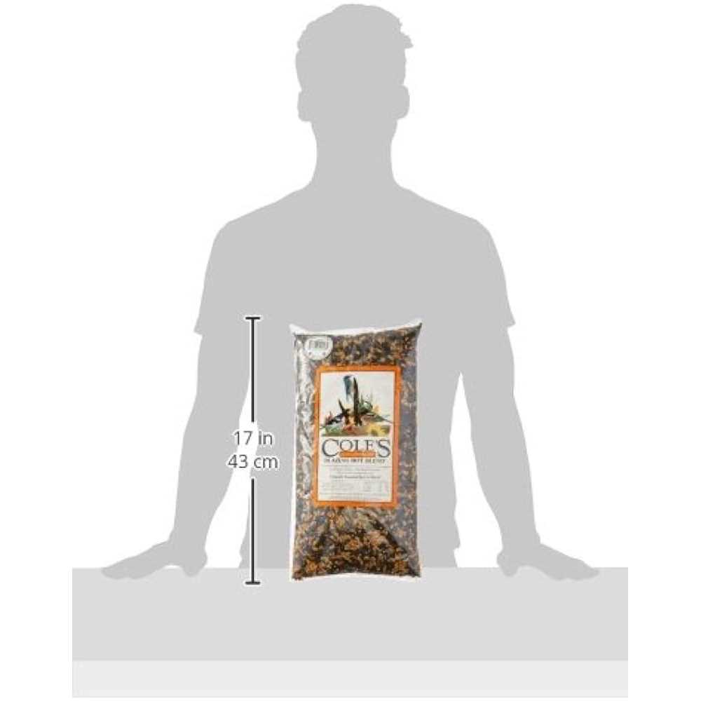 Bird Seed S1852