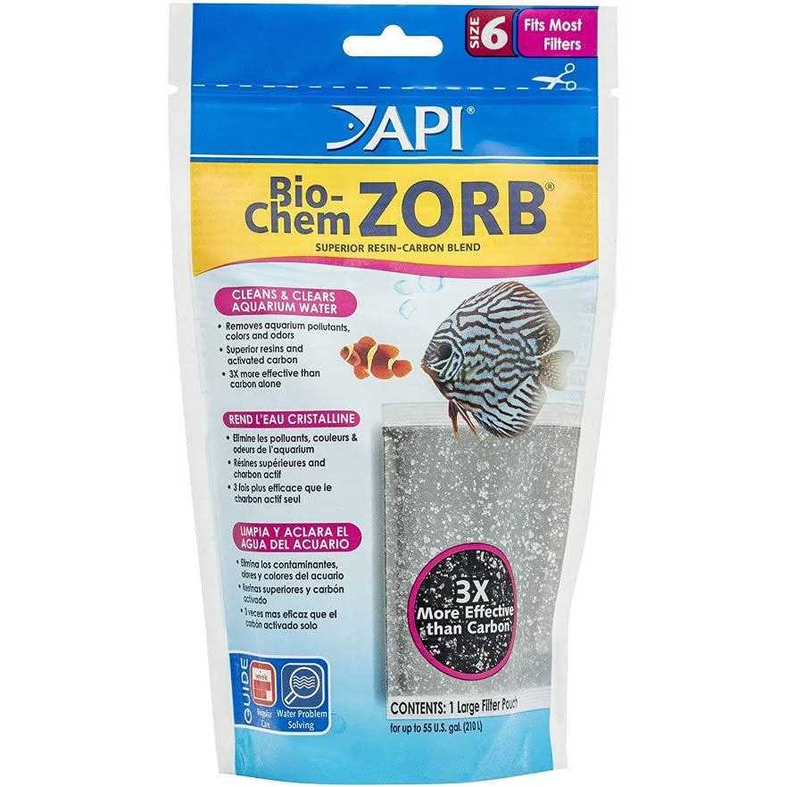 Bio Chem Zorb G50272