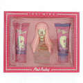 3 Piece Gift Set Eau De Parfum Spray 3.4 Oz A121