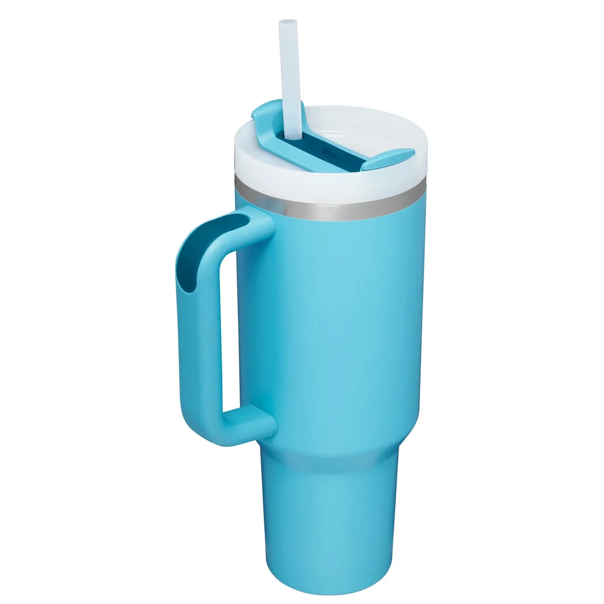 40OZ Stainless Steel Vacuum Insulated Tumbler with Lid and Straw T927035