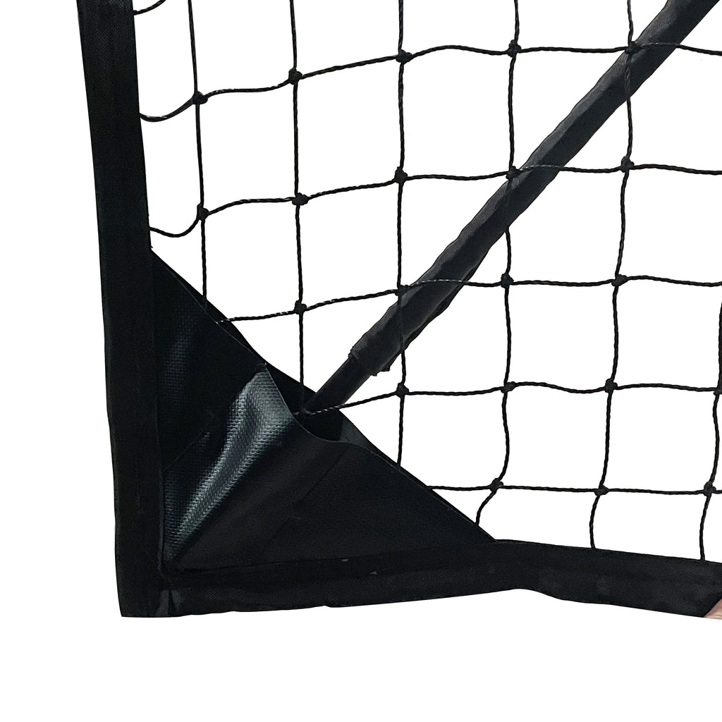 8'x10' Folding Basketball Backstop Net T483