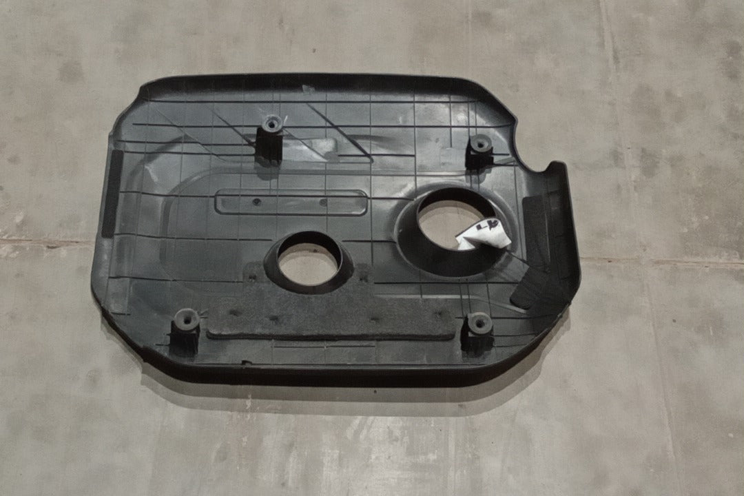 Engine Cover Assembly T680