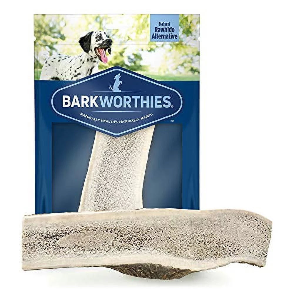 Elk Antler Dog Chews N392540
