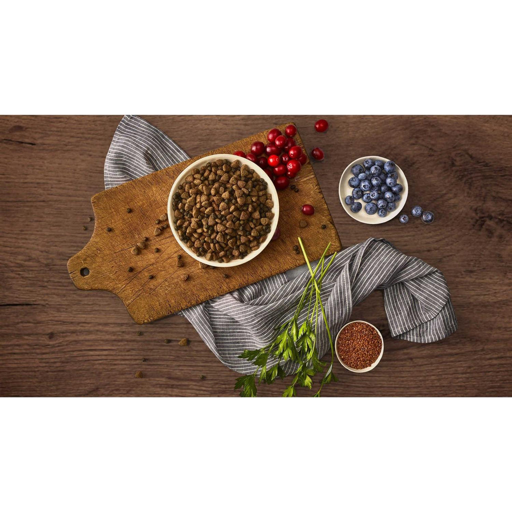 Senior Chicken Dry Dog Food W57265