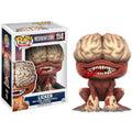 Vinyl Figure O248