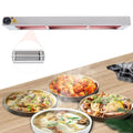 36" 600W Overhead Bar Heater Food Warmer T124