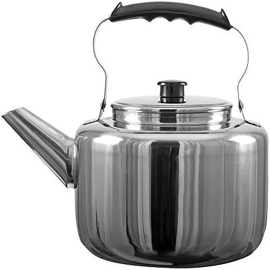 Stainless Steel 7 Quart Water Kettle Q9754