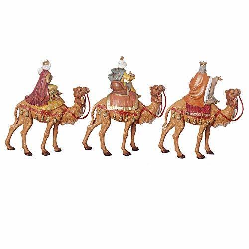 Kings on Camels C944659