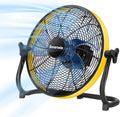 Rechargeable Cordless 16 Floor Fan I7178
