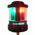 Black LED NAV Light with Photodiode Q236814