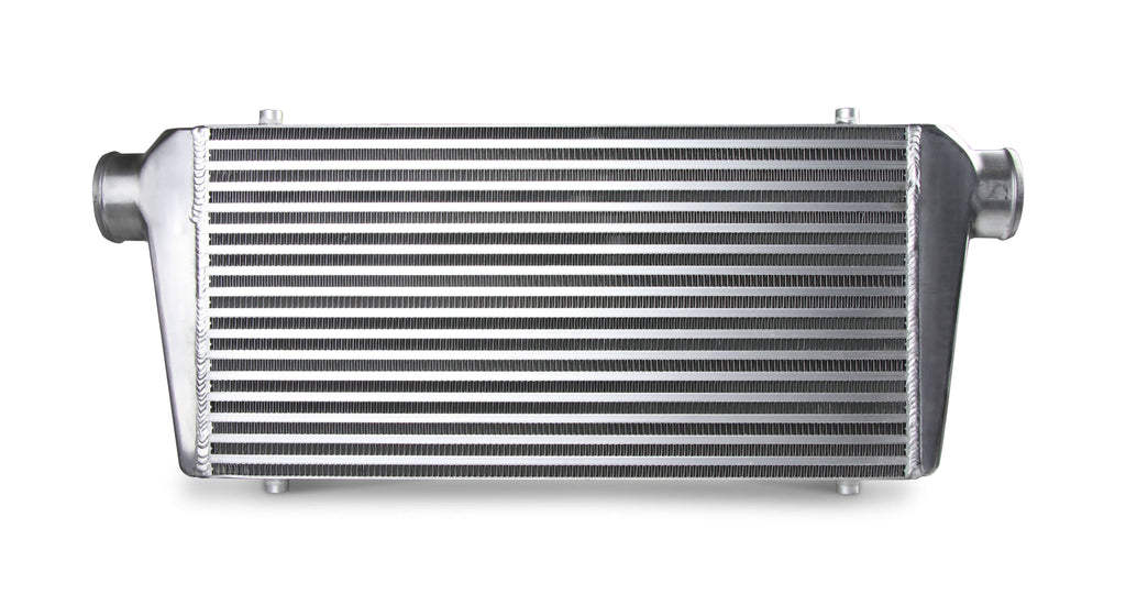 Air to Air Intercooler J840