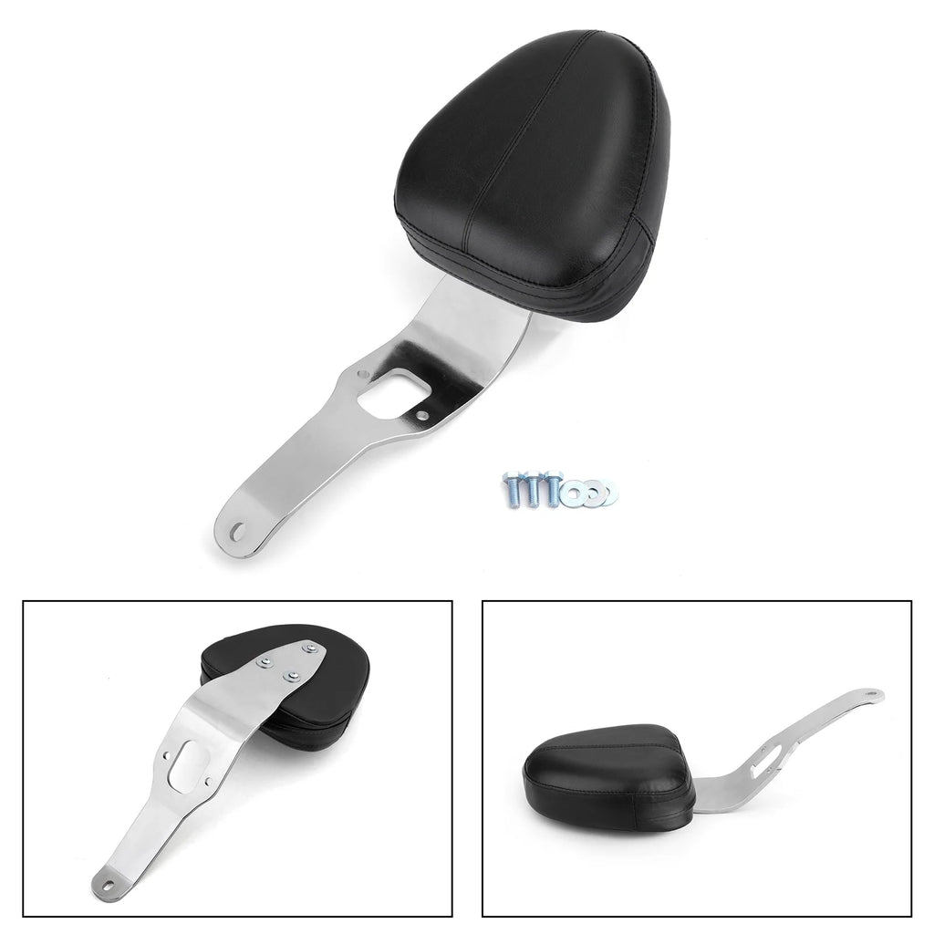 Driver Backrest For Indian Scout 2015-2018 Scout Sixty 2016-2018 T311740