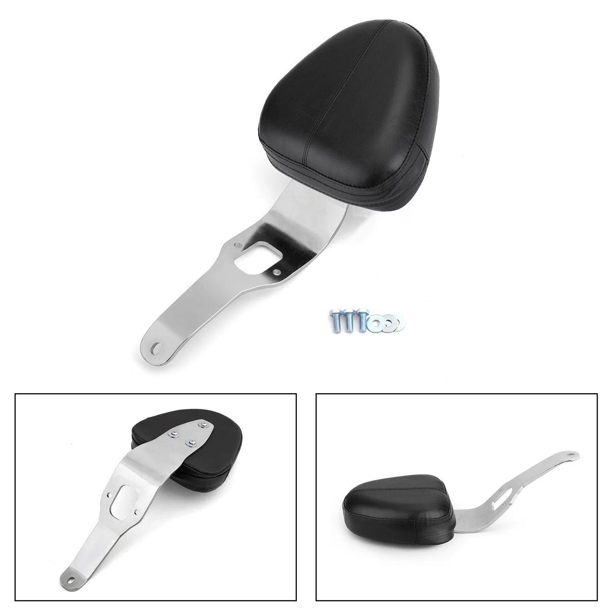 Driver Backrest For Indian Scout 2015-2018 Scout Sixty 2016-2018 T311740