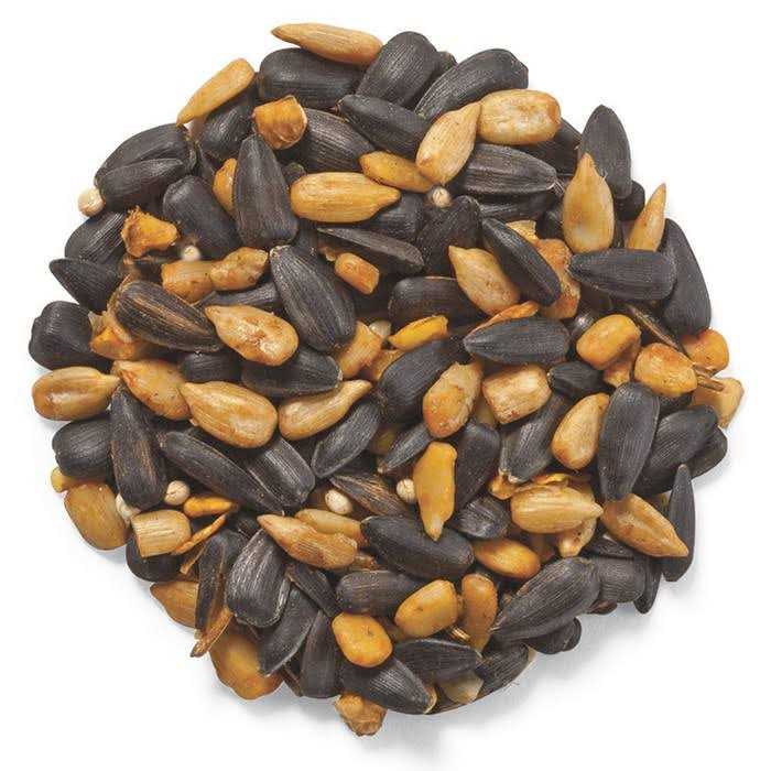 Bird Seed S1852