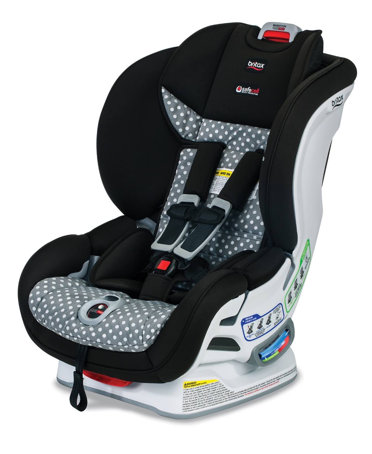 Convertible Car Seat G584380